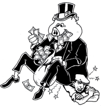 Un retour vers le XIXème siècle ?