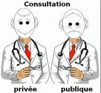 Vers où va la santé publique ?